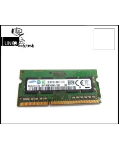 Samsung Orignal DDR3 2 GB (Single Channel) Laptop (Samsung DDR3 2GB Laptop RAM)