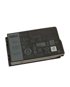 Dell Latitude 12 Rugged Tablet (7202)  Laptop Battery - 7XNTR 