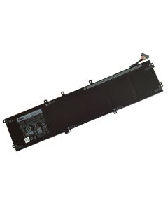 Dell XPS 4GVGH Laptop Battery 
