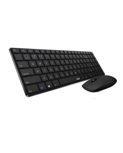 RAPOO 9300M Multi-Device Keyboard and Mouse Combo