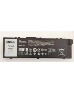 Dell Precision T05W1  Laptop Battery 