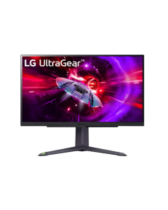 LG Ultragear 27GR75Q-B 27 inch IPS Panel Gaming Monitor