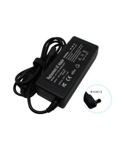 Asus 65W 19V 3.42A Laptop Adapter -(4.0 x 1.35)-Techie