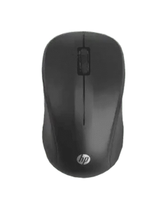 HP S500 Wireless Optical Mouse