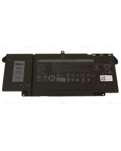 Dell Latitude 5320 7520 42Wh Laptop Battery