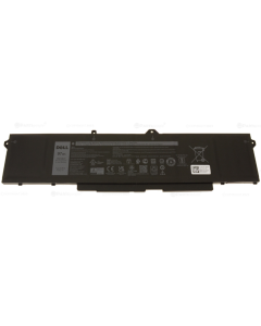 Dell Latitude 5521 / Precision 3561 97Wh Laptop Battery