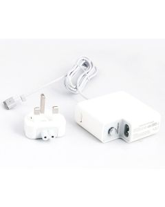 Apple 45W 14.5V 3.1A Magsafe1 L Power Adapter 