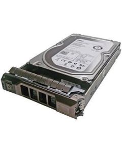 Dell 400 GB Solid State Drive SAS Mix Use 12Gbps 512e 