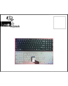 SONY VPC-CB17 Backlight Black Laptop Keyboard - 9Z.N6CBF.00I  148954861