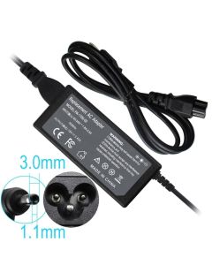 Acer 65W 19V 3.42A Laptop Adapter -(3.0*1.1)