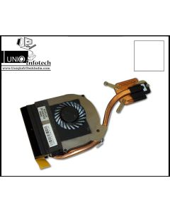 Acer Aspire 3820 original 60.4HL09.001 cooling fan assembly,.  Other Acer parts available.