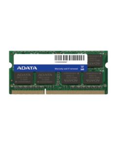 ADATA Laptop RAM 2GB DDR3 - 1600 Mhz - AD3S1600C2G11
