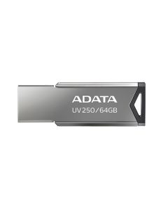 ADATA  64GB  UV250  Metal   Pen Drive