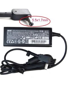 Acer 45W 19V 2.37A Laptop Adapter