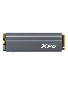 Adata XPG Gammix S70 1TB PCIe Gen4x4 M.2 NVMe SSD (AGAMMIXS70-1T-C)
