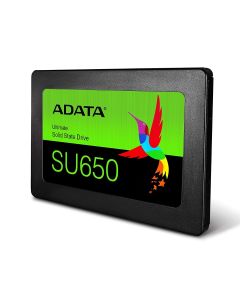 Adata Ultimate SU650 240GB 3D NAND SSD (ASU650SS-240GT-R)