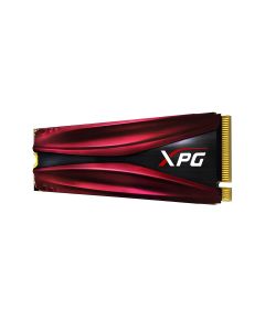 Adata XPG Gammix S11 Pro 256GB 3D NAND M.2 NVMe SSD (AGAMMIXS11P-256GT-C)