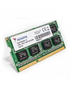 ADATA Laptop RAM 8GB DDR3L - 1600 MHz 