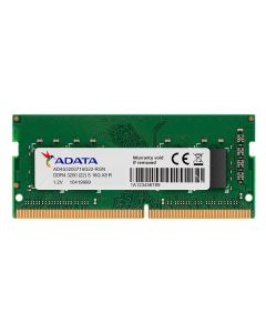 ADATA Laptop RAM 16GB DDR4 - 3200 MHz  