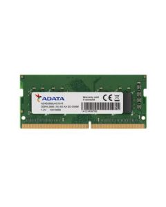ADATA Laptop RAM 4GB DDR4 - 2666 MHz
