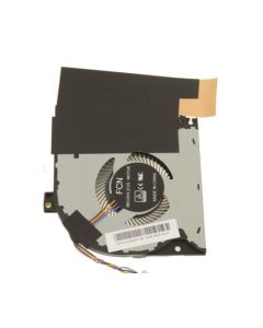 Dell Alienware M15 Graphics Cooling Fan - Right Side - 89GKT