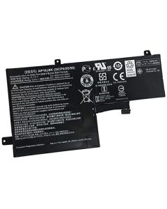 Dtronics For Acer AP16J8K Laptop Battery
