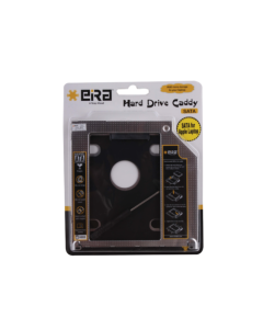 EIRA HARD DRIVE CADDY (FOR APPLE LAPTOPS)