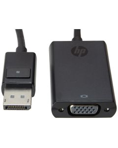Hp  Display Port VGA Adapter AS615AA
