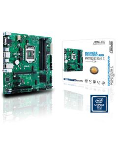 Asus Prime B365M-C/CSM Motherboard