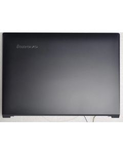 Lenovo B40-70 LCD Top Cover With Hinges   AP14I000700
