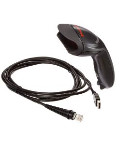 Honeywell MK5145-31A38 Eclipse 5145 1D Laser Handheld Barcode Scanner