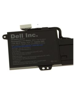 Dell Inspiron WW12P Laptop Battery 