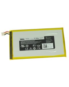 Dell Venue DHM0J Tablet Battery 