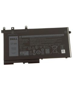 Dell Latitude 5580 / 5480 / 5280 Laptop Battery - 93FTF
