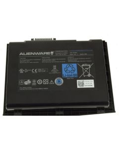 Dell Alienware FCPW3 Laptop Battery 