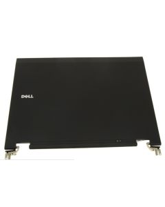 Dell Latitude E5400 14.1" LCD Back Top Cover W/Hinges - U625N