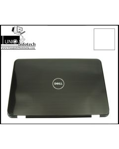 Dell Inspiron 15R (N5010) / M501R (M5010) 15.6" LCD Back Cover Lid Plastic - 9J2PJ