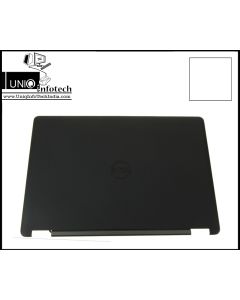 Dell Latitude E5450 14" LCD Back Cover Lid Assembly - 8RDWJ