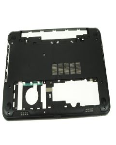 Dell Inspiron 15 (3537) Laptop Base Bottom Cover Assembly - 43JVF
