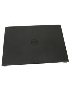 Dell Inspiron 15 (3558) 15.6" LCD Back Cover Lid Top Assembly - CT7PD