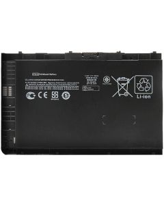 HP EliteBook Folio 9470M 9480M Laptop Battery