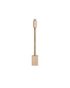 CADYCE USB-C™ to USB 3.0 A Type Female Cable