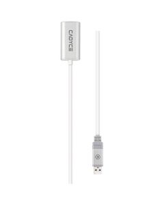 CADYCE USB 2.0 Extension Cable (12M)