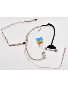 Dell Latitude E5510 E6510 M4500 07F2F7 Display Cable