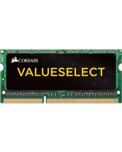 CORSAIR 4GB DDR3 - 1600 MHZ  LAPTOP RAM