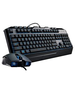  CoolerMaster Devastator Gaming 3 Keyboard and Mouse Combo