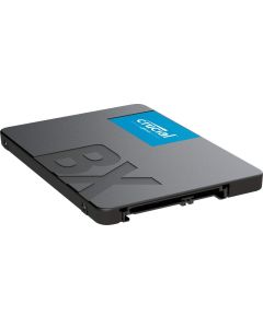 Crucial BX500 240GB 3D NAND SATA 2.5-inch SSD