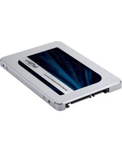 Crucial MX500 250GB 3D NAND SATA 2.5" 7mm Internal SSD