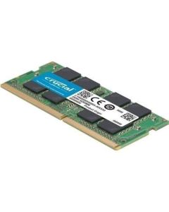 Crucial RAM 16GB DDR4 2666 MHz Laptop Memory - CT16G4SFRA266