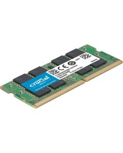Crucial RAM 8GB DDR4 3200MHz Laptop Memory CT8G4SFRA32A